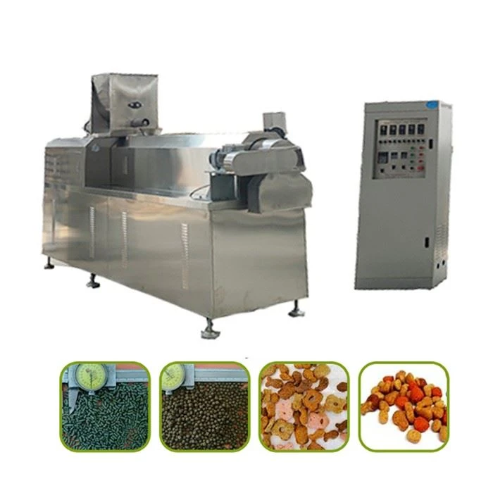 Floating Fish Feed Processing Machine suppliers