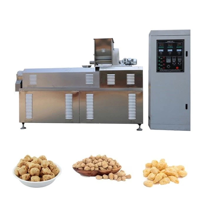 Soya Meat Processing Machine